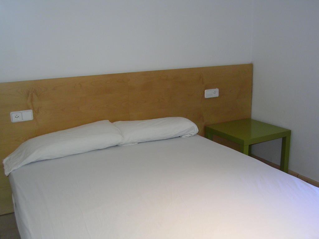 Camping Kanguro Sant Pol De Mar Værelse billede