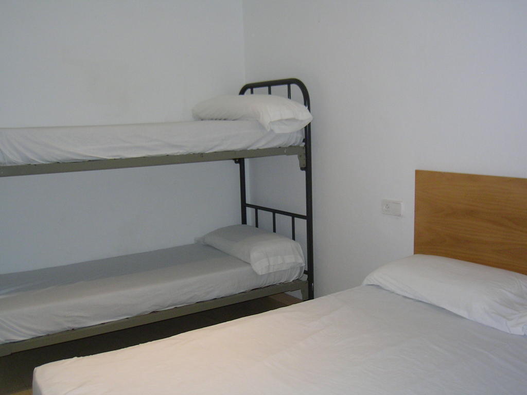 Camping Kanguro Sant Pol De Mar Værelse billede