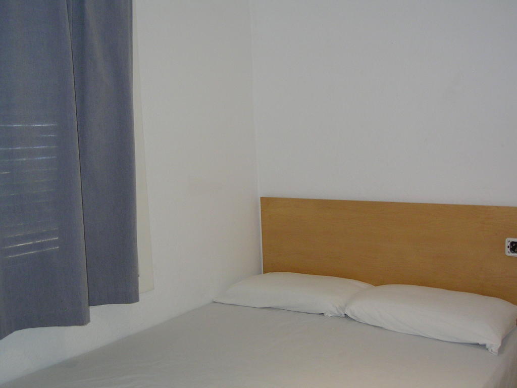 Camping Kanguro Sant Pol De Mar Værelse billede