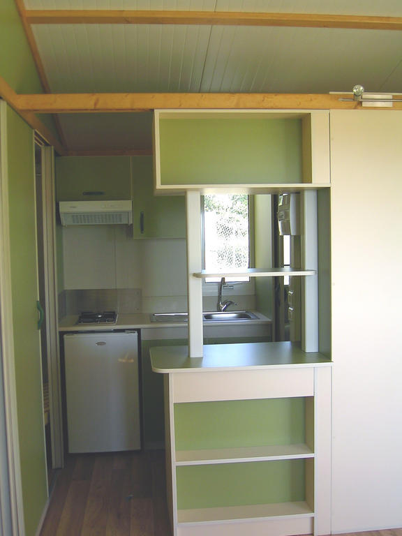 Camping Kanguro Sant Pol De Mar Værelse billede