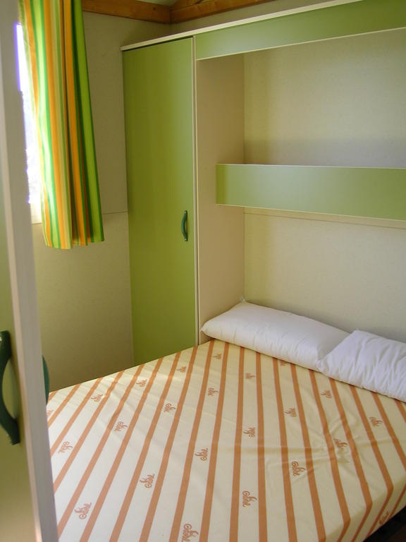 Camping Kanguro Sant Pol De Mar Værelse billede