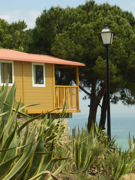 Camping Kanguro Sant Pol De Mar Værelse billede